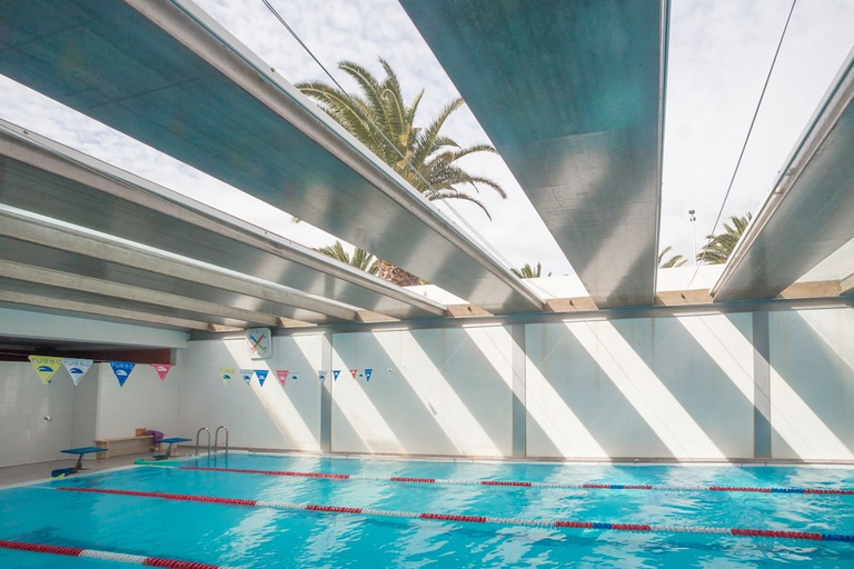 Sport & Beauty 4, SANTA ROSA APARTAMENTOS, Las Palmas