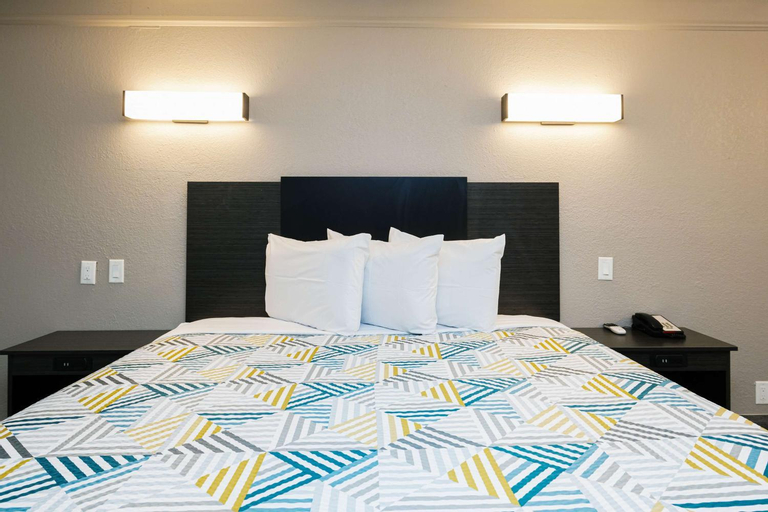 Bedroom 11
