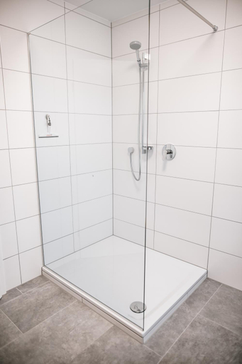 Others 4, Gastehaus Meiwes, Paderborn