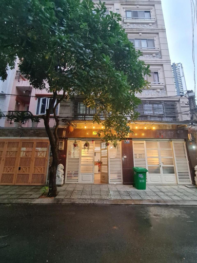Mya's Apartment, Bình Thạnh