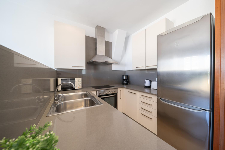Others 3, Apartamento Luz, Girona