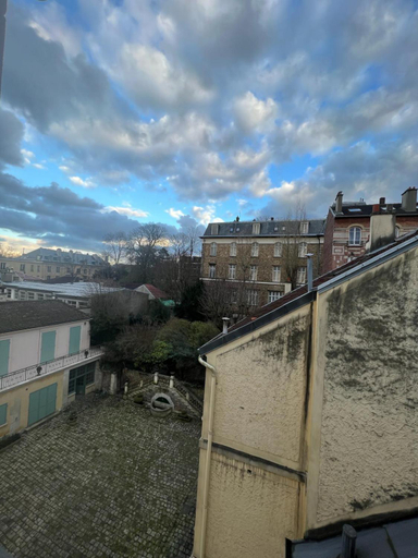 5, Chambre d'hote, Yvelines