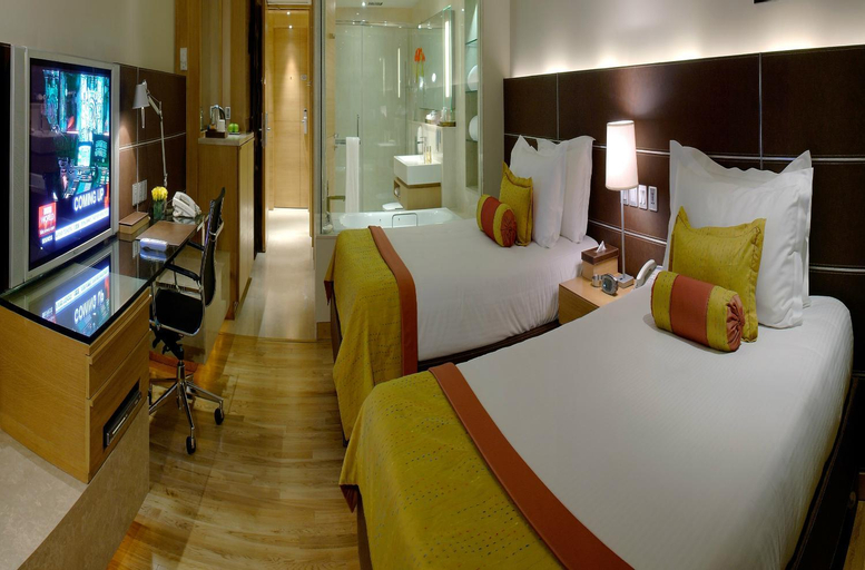 Bedroom 13