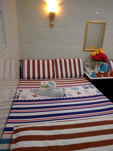 Bedroom 14