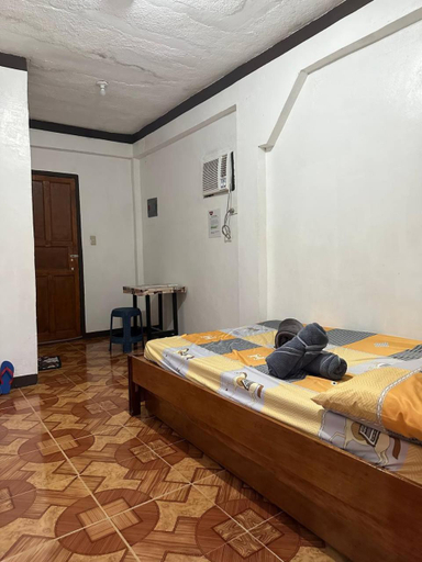 Bedroom 8