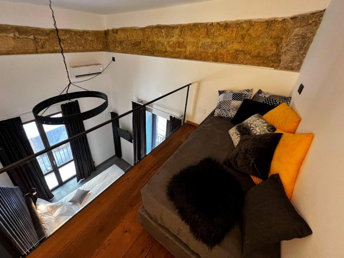 Others 2, Sant'Andrea - Luxury Rooms in Vucciria, Palermo