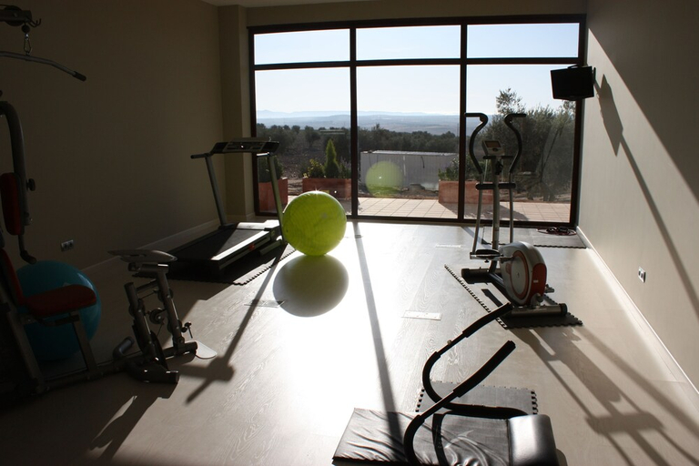 Others 5, Hotel Spa Villa Nazules, Toledo