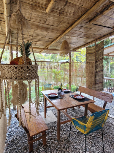Food & Drinks 4, Atalaya del Mar Palomino, Riohacha