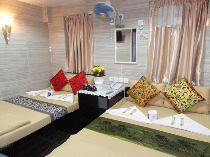 Bedroom 7
