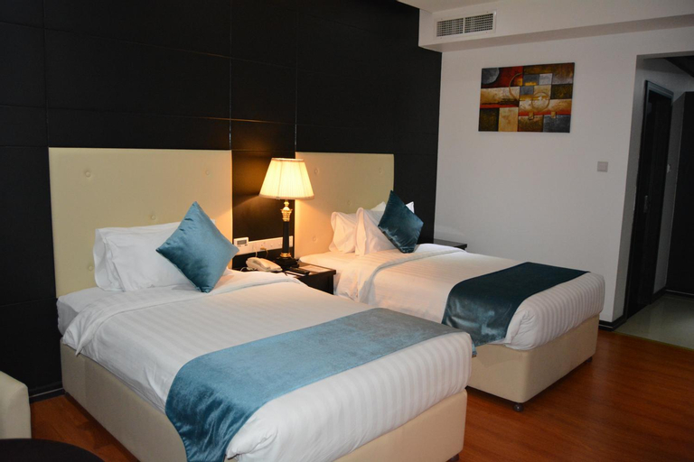 Bedroom 5