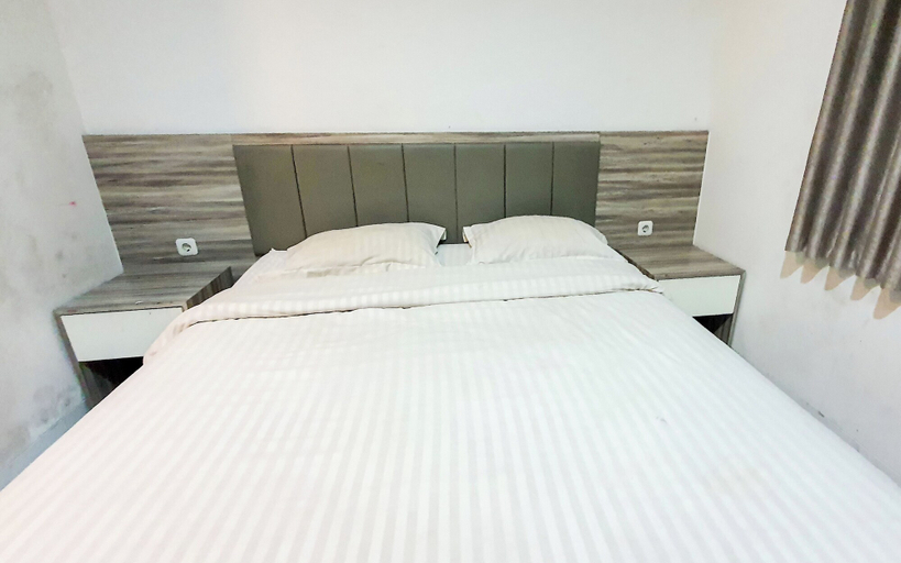 Bedroom 4, La'Rissa Residence by ARBA, Karawang