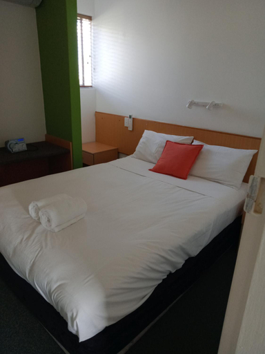 Bedroom 7