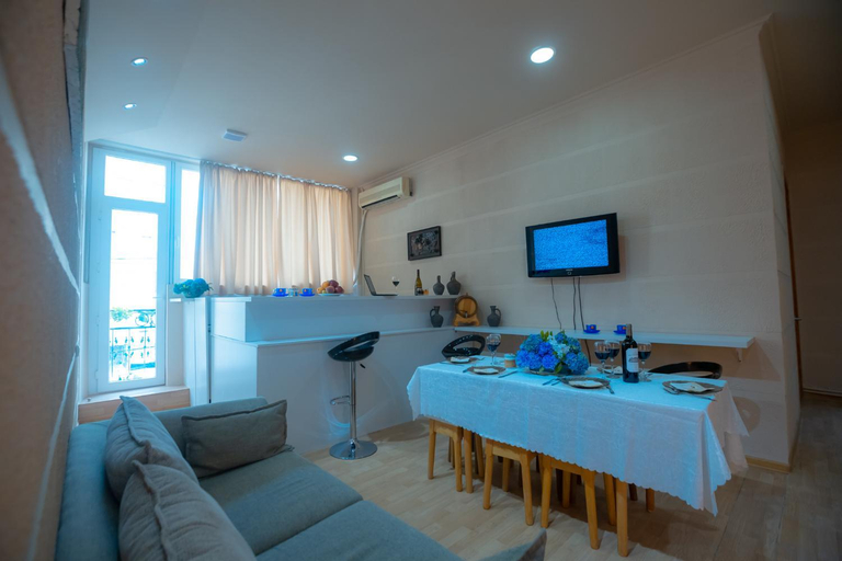 Others 5, Wine Hostel, Tbilisi