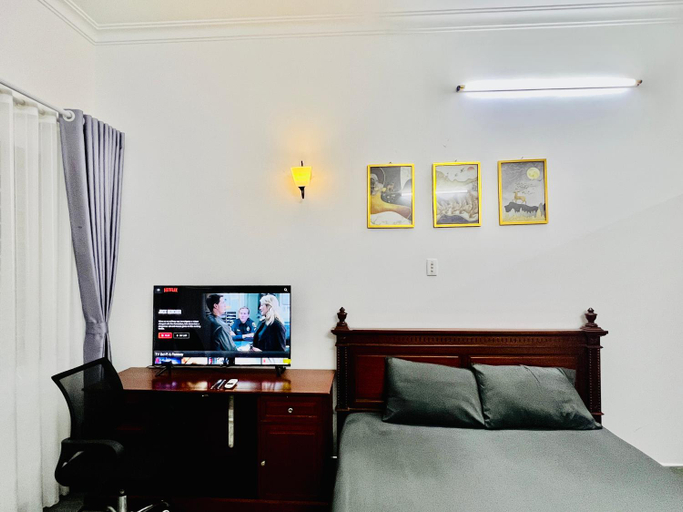 MINA HOUSE Airport Apartment, Tân Bình
