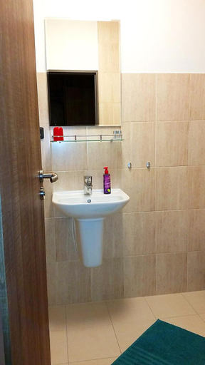 Others 3, Apartmany Sachty, Semily
