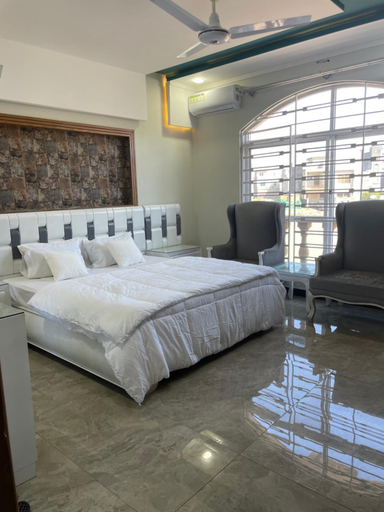 2, BAHRIA HOLLIDAY HOME 2, Rawalpindi