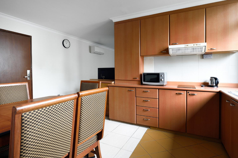 Others 4, The Assembly at Stevens, Service Residences, Singapore