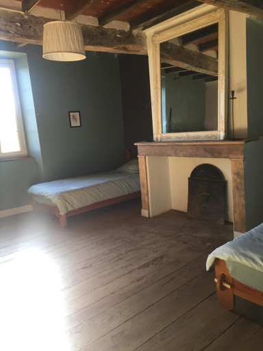 Others 3, La Maison de Louis, Haute-Garonne