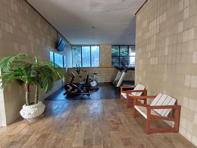 Others 4, Volpi Residence na Savassi - Sinta-se em casa!, Belo Horizonte