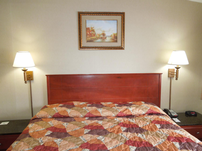 Bedroom 16