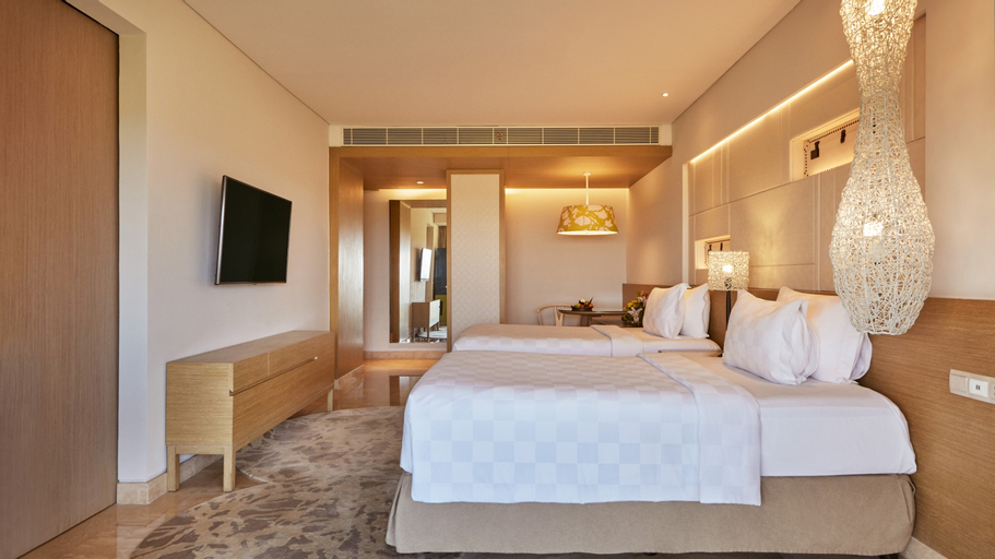 Bedroom 13