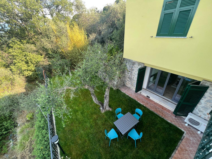 Others, BikeandClimb B&B, Savona