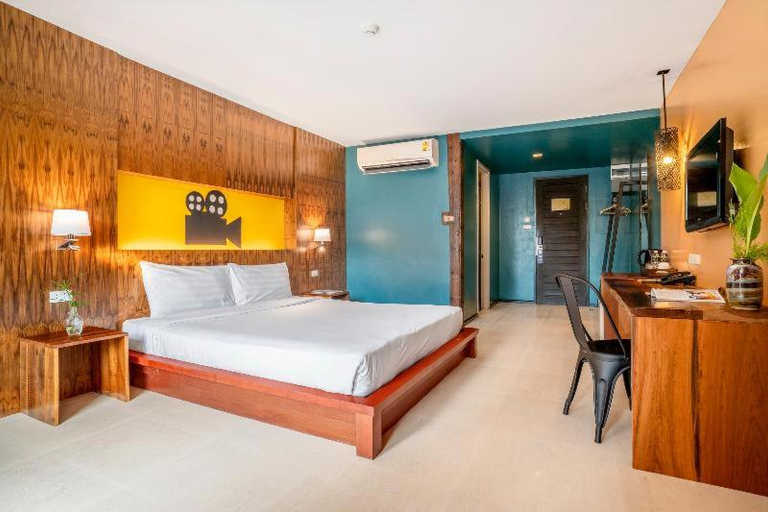 Bedroom 26