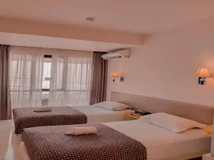 Bedroom 8