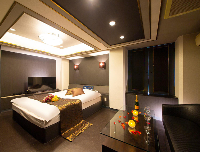 Others 5, Hotel Gee (Adult Only), Sakai