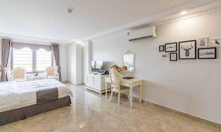 Bedroom 5