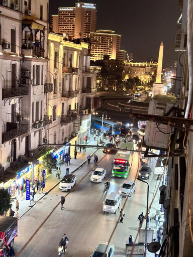 Others 4, MidtownTahrirViewSuites, Qasr an-Nil