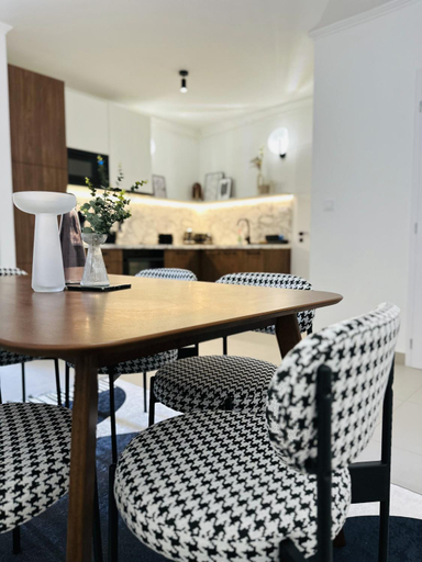 Others 5, D26 Luxury Suites, Budapesti
