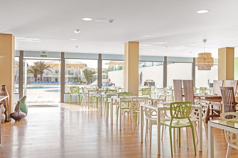Food & Drinks 4, BLUESEA Lanzarote Palm, Las Palmas