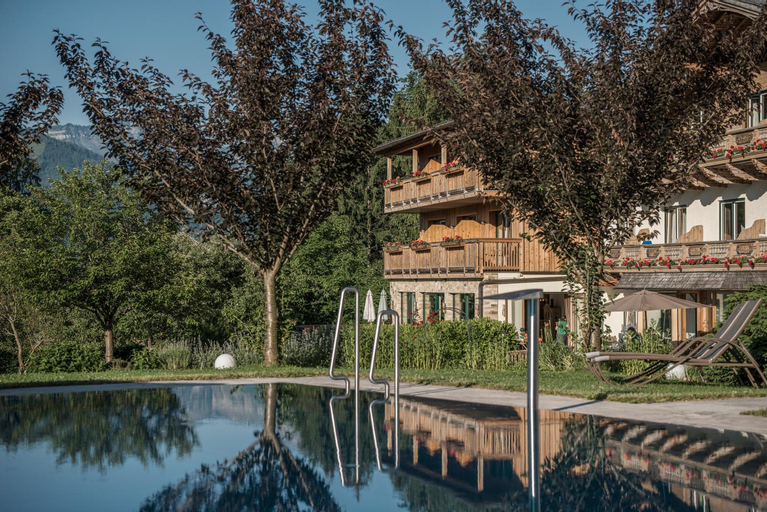 Bachmanngut, Gmunden