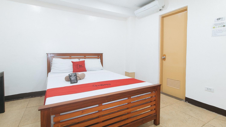 Bedroom 8