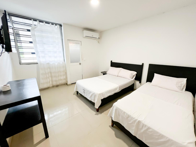 Others 4, Hotel Acosta Castro, Aguachica