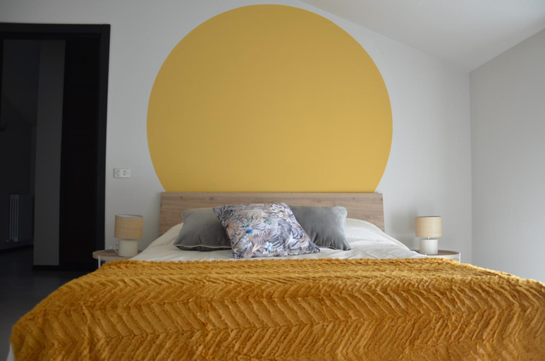 Bedroom 9