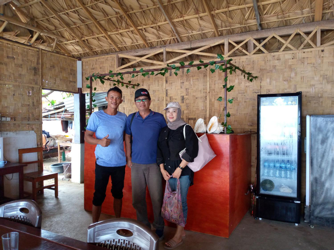 2, Blue Ocean BUNAKEN, Manado