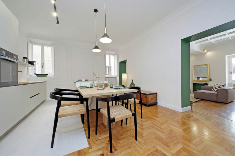 Others 4, YCH-Luxury home near Piazza Venezia, Roma