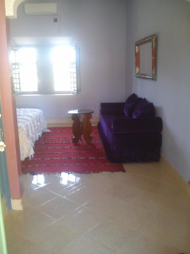 Food & Drinks 4, Kasbah Itrane, Zagora