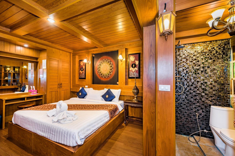 Bedroom 9