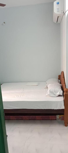 Hallima Service Apartments Home Stay Purpose Guest House 3, Pudukkottai