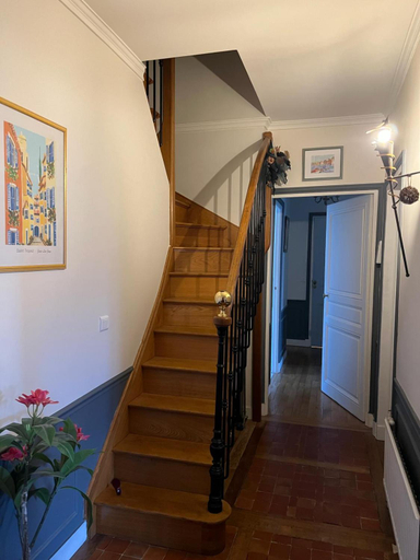 3, Chambre d'hote, Yvelines