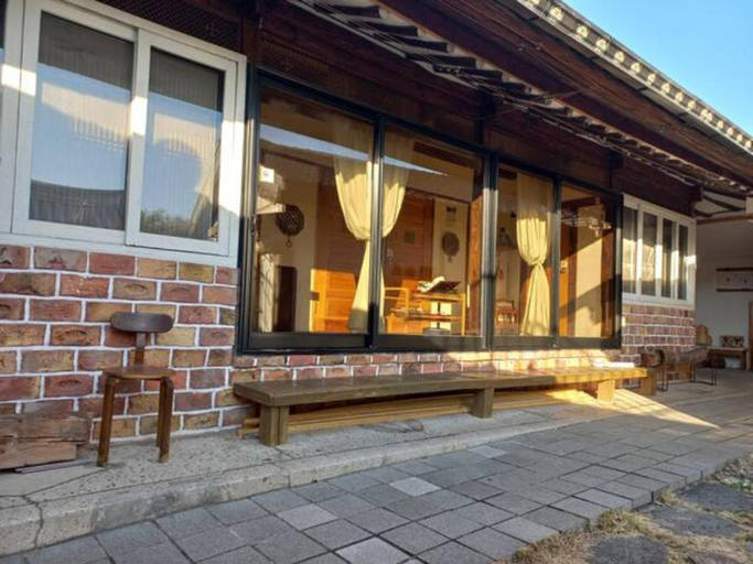 Others 5, Moran Guesthouse, Jeonju