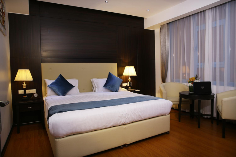Bedroom 11