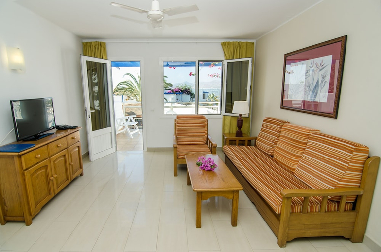 Others 3, Parque Tropical Apartments, Las Palmas