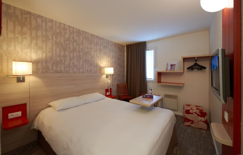 Bedroom 9