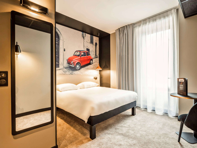 Bedroom 9