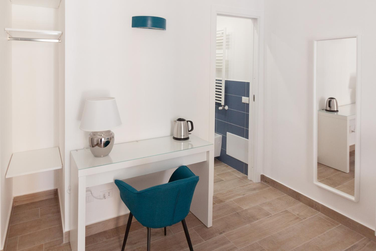 Others 5, Aragona15 Suites, Palermo