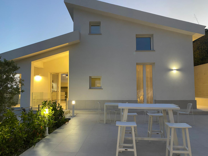 Exterior & Views 1, Il Mare di Giu Boutique Guesthouse, Agrigento